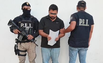 Detienen a instructor de danza acusado de abuso sexual en Yucatán