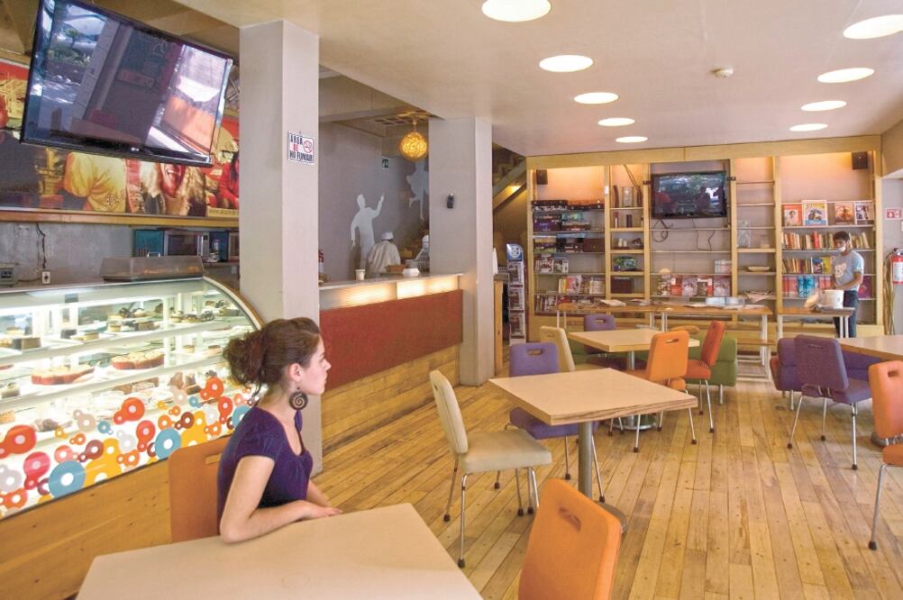 TouchBistro planea tener en su cartera a más de mil clientes en México en 2020, lo cual representa duplicar su tamaño actual. Foto: ARCHIVO EL UNIVERSAL