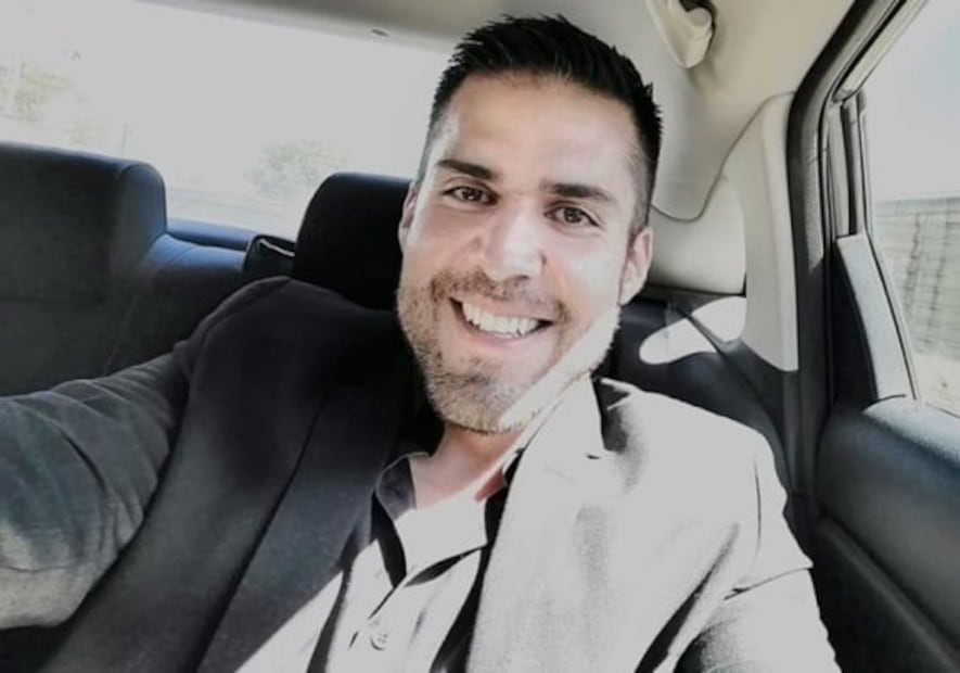 Localizan sin vida a exbajista de Los románticos de Zacatecas tras ser reportado como desaparecido