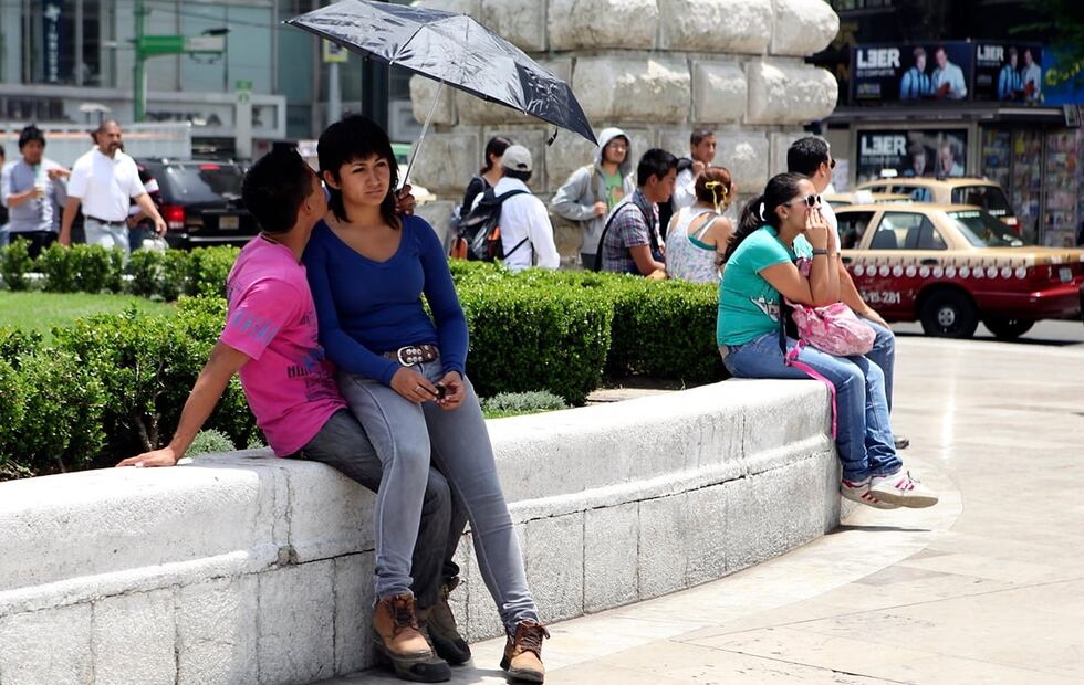 FOTO: Archivo/ EL UNIVERSAL/