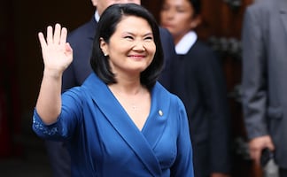 Keiko Fujimori prevé nombrar a embajador de Perú en México "en próximos días"; países retoman relaciones tras crisis diplomática