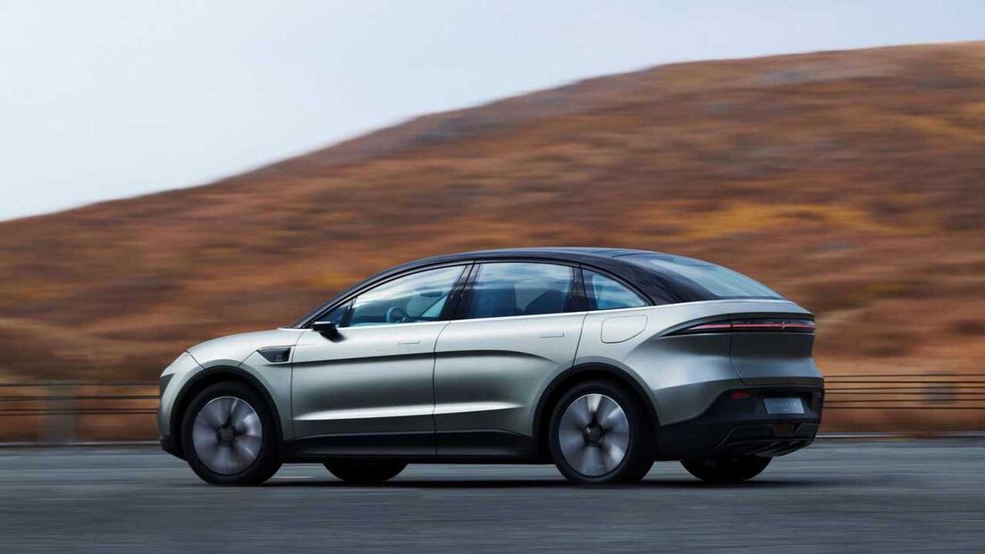 Además del Afeela, quieren ofrecer dos nuevos modelos.