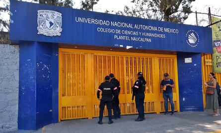 CCHs suspenden actividades presenciales por amenazas digitales; solicitan intervención de Policía Cibernética