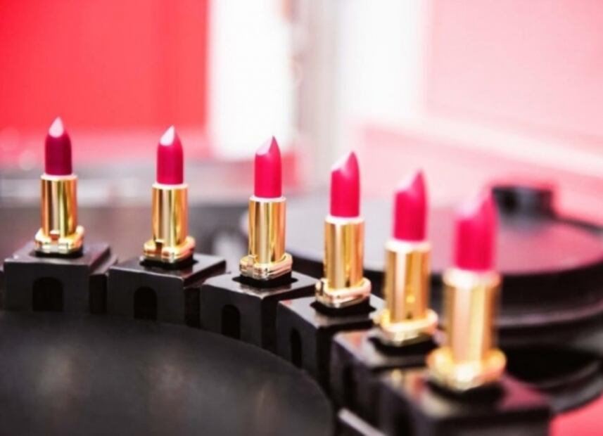 El labial rojo perfecto según tu tono de piel
