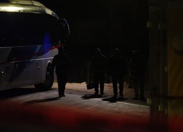 Así se escuchó el ataque en palenque clandestino de Zinapécuaro donde murieron 20 personas
