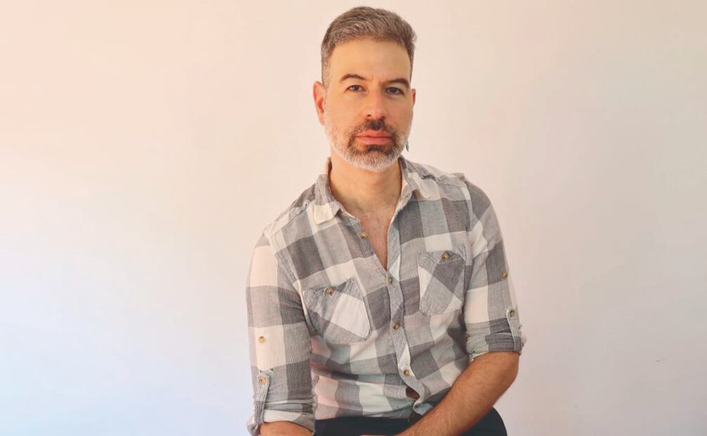 David Pablos está nominado a Dirección y Osvaldo Sánchez a Actor en los premios Ariel; más otras 11 candidaturas. Foto: David Pablos