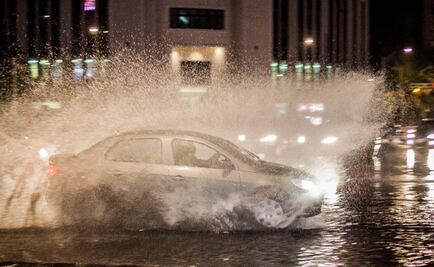 Prevén lluvia por debajo de la media histórica para julio y agosto