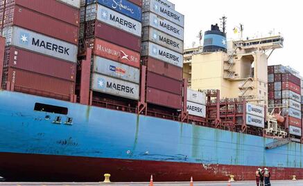 Aranceles de Trump a México serán temporales: Bank of America Securities; prevé crecimiento de 0.8% en 2025