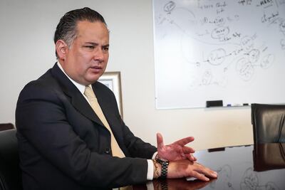 UIF analiza movimientos financieros de Rosario Robles