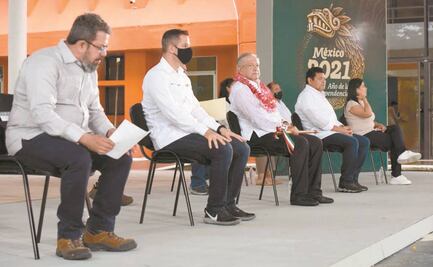 “Faccioso, gobernar sólo para un partido”