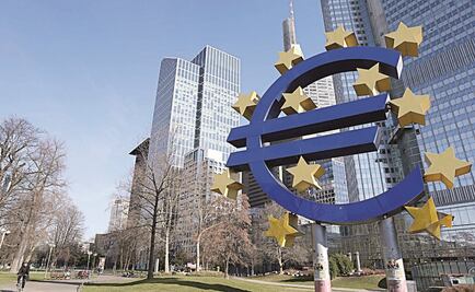 BCE impulsa medidas para crecimiento de la inflación