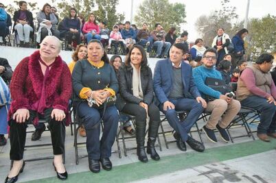 Gastos de precampaña, dentro de la ley:  Barrales