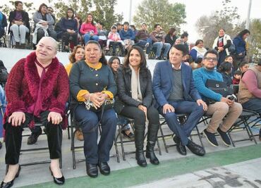 Gastos de precampaña, dentro de la ley: Barrales