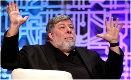 Steve Wozniak se une a Musk y abandona Facebook