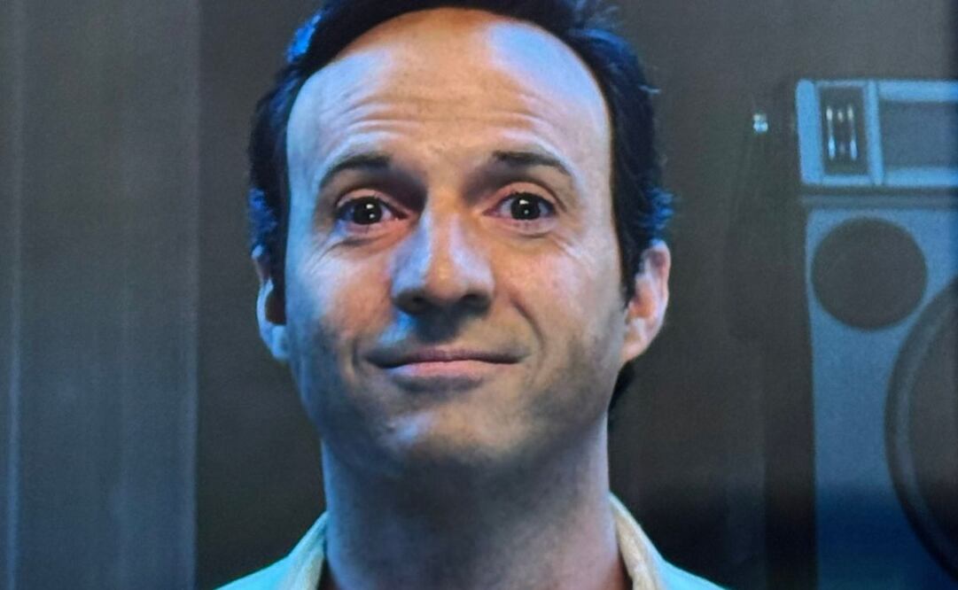 "Chespirito: Sin querer queriendo" cierra con emotivo final. Foto: HBO Max