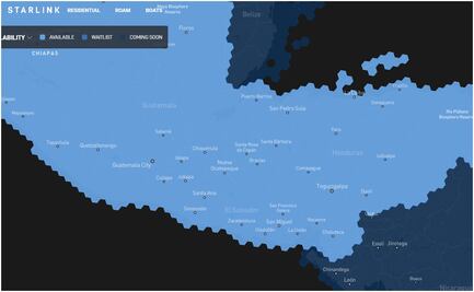 Starlink, de Elon Musk, llega a Honduras; ofrece internet de alta velocidad