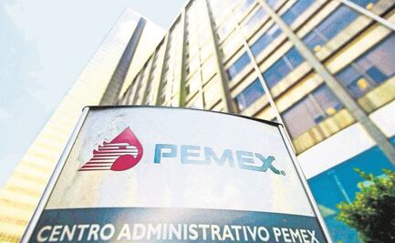 Pemex concluye proceso para reducir costo financiero de su deuda