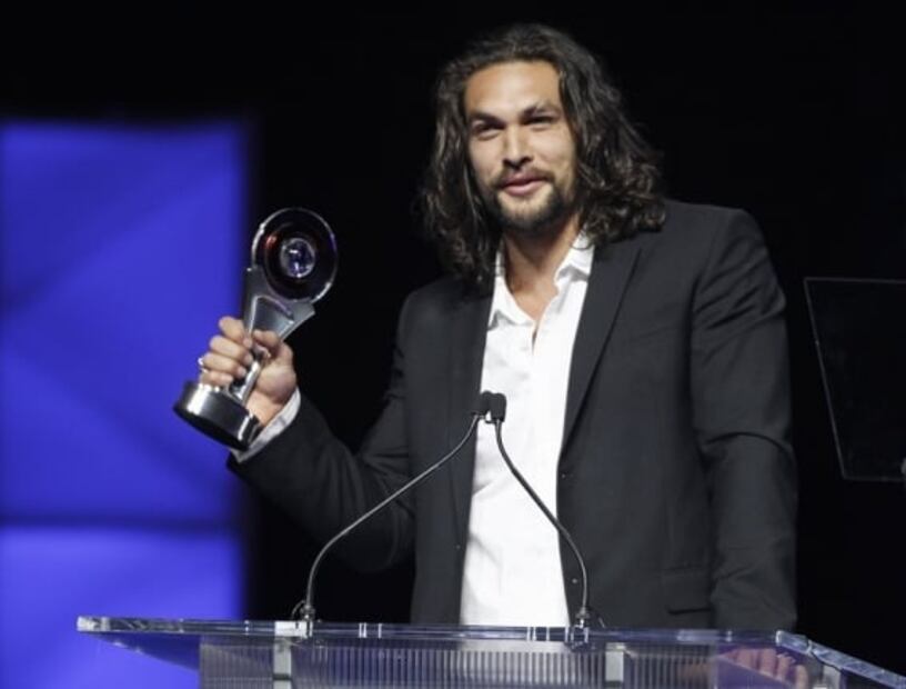 Los actores con barba más sexys de Hollywood