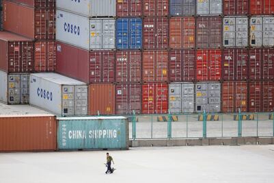 Guerra comercial puede reducir 0.7% el crecimiento económico global, alertan; países intentan adaptarse lo más rápido posible: CCI