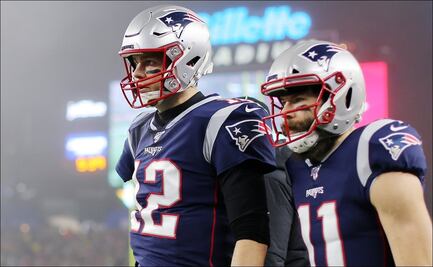 Arrestan a estrella de los Patriots
