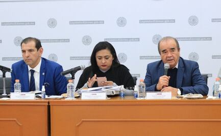 Inician expedientes de quejas ante demandas de pago salarial en municipios de Edomex