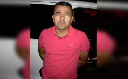"El Lico", detenido también por tentativa de homicidio: Procuraduría