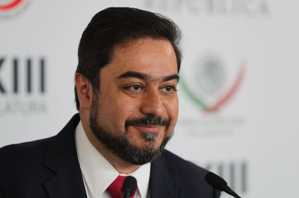 Foto: El Universal / Juan Carlos Reyes, archivo