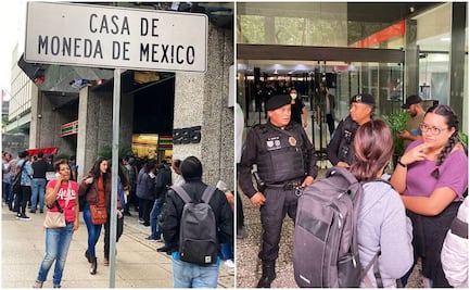 "Llegué a las 3 de la mañana": Así la fila para tener monedas conmemorativas del zoológico de Chapultepec VIDEO