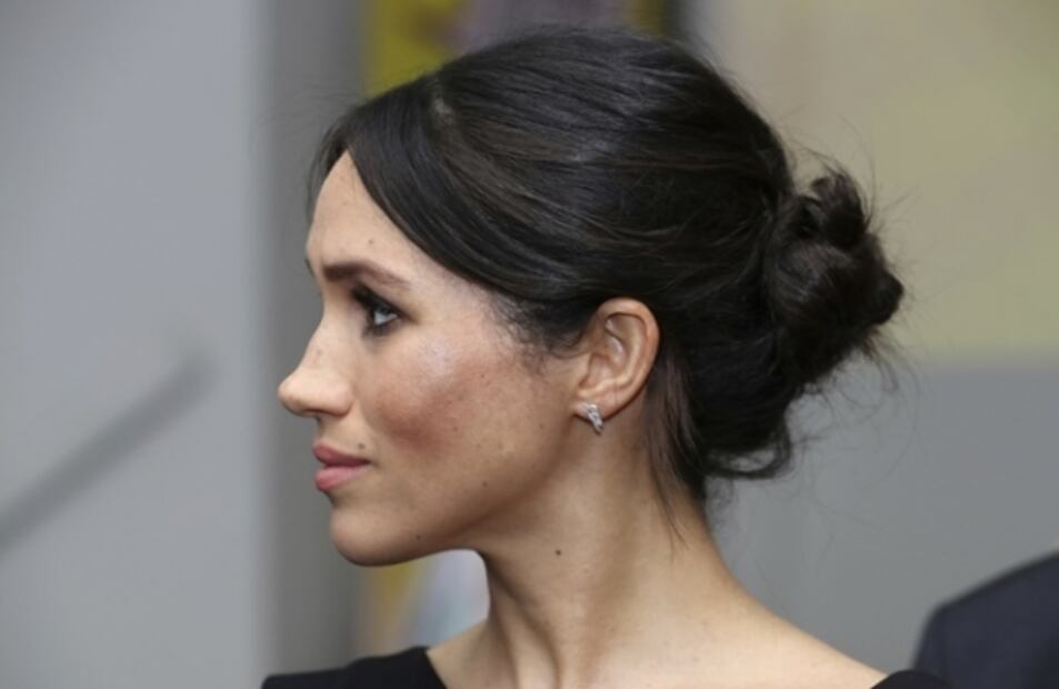 Conoce los secretos de belleza de Meghan Markle