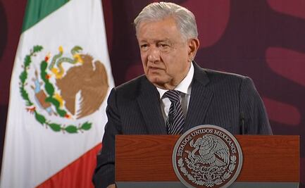 AMLO presume nuevo récord de inversión extranjera directa en primer trimestre