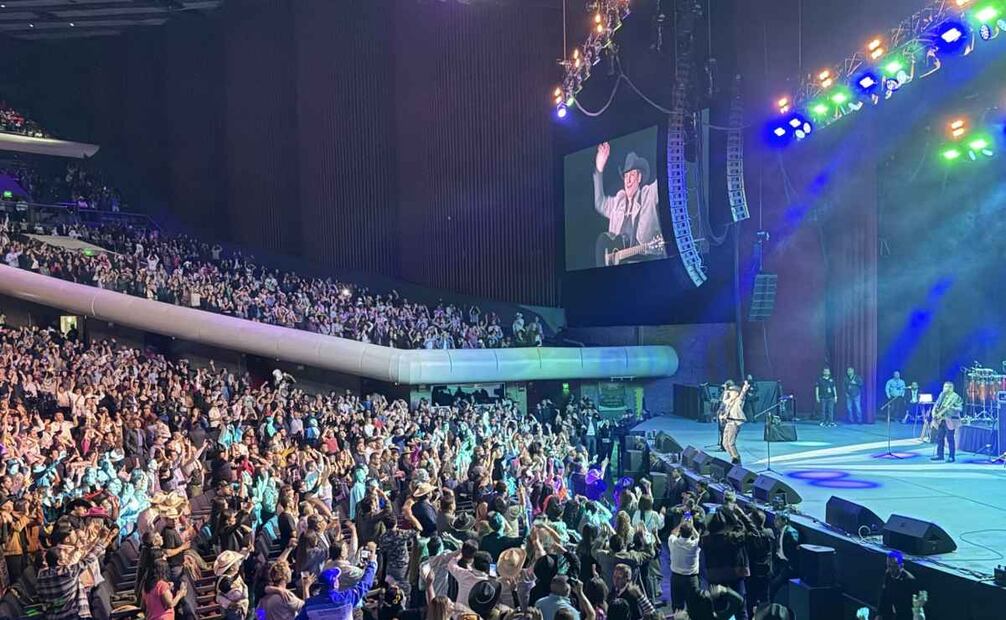 Foto: César Olivares Fuentes / EL UNIVERSAL