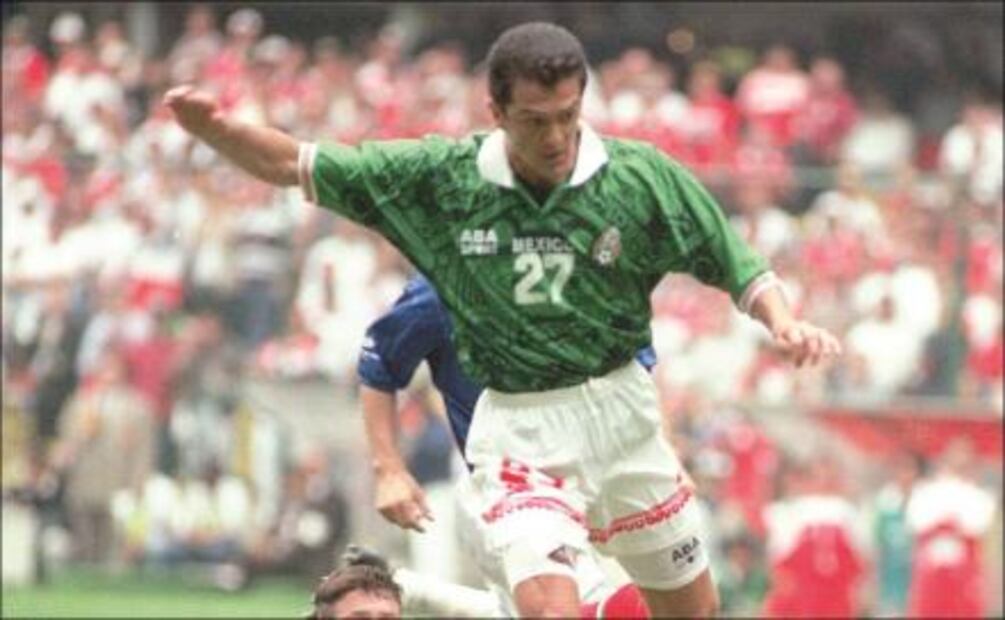 El síndrome de repatriar a los futbolistas mexicanos