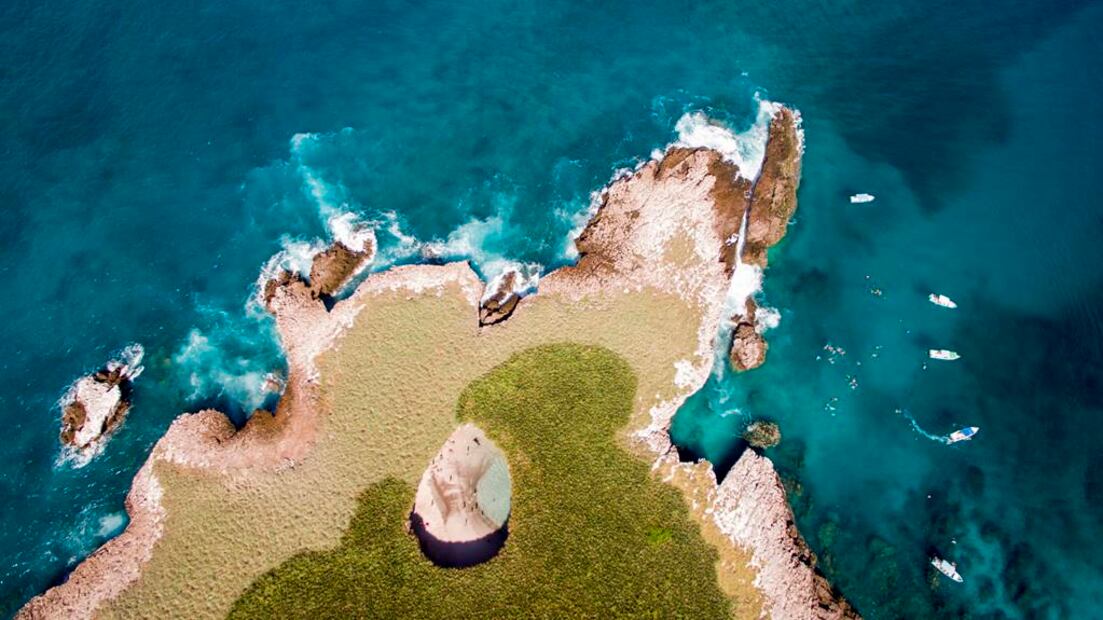 Foto: Visit Nayarit