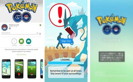 ¿Cómo descargar Pokémon Go?