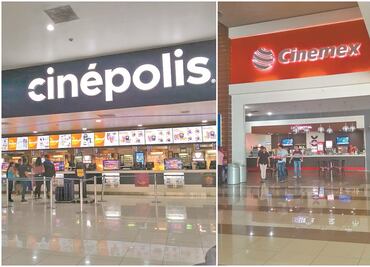 La gran final de "La casa de los famosos México" se proyectará en cines