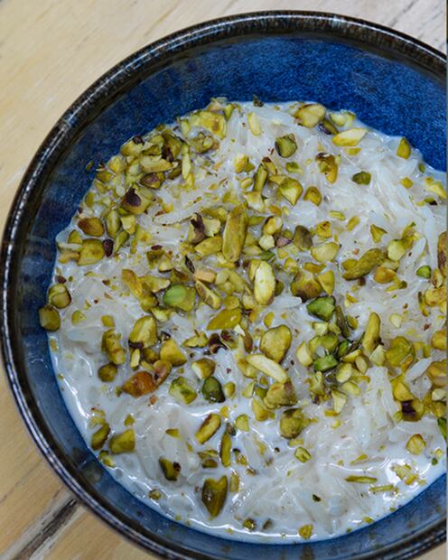 Yalanga, una colaboración de los sabores de Oriente en la CDMX