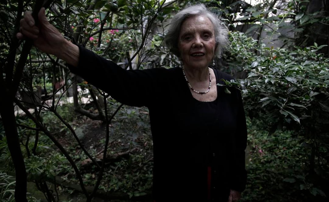 FOTO: Alejandra Leyva/EL UNIVERSAL.