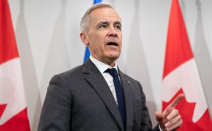 Canadá se distancia de EU y reduce aranceles a autos eléctricos chinos; lo hace a cambio de menos tasas a productos agrícolas