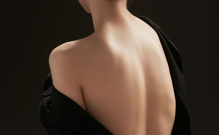 Glass Body: cómo lograr el efecto de piel de vidrio en el cuerpo