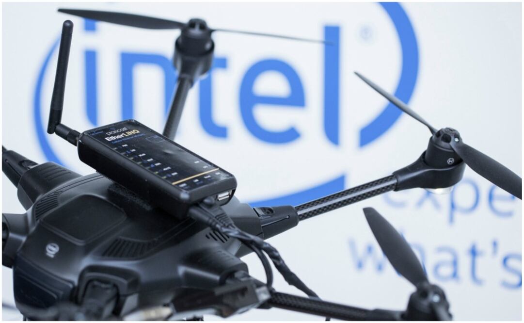 Solo en España, en enero de 2017 había más de 2 mil operadores de drones autorizados por la Agencia Estatal de Seguridad Aérea