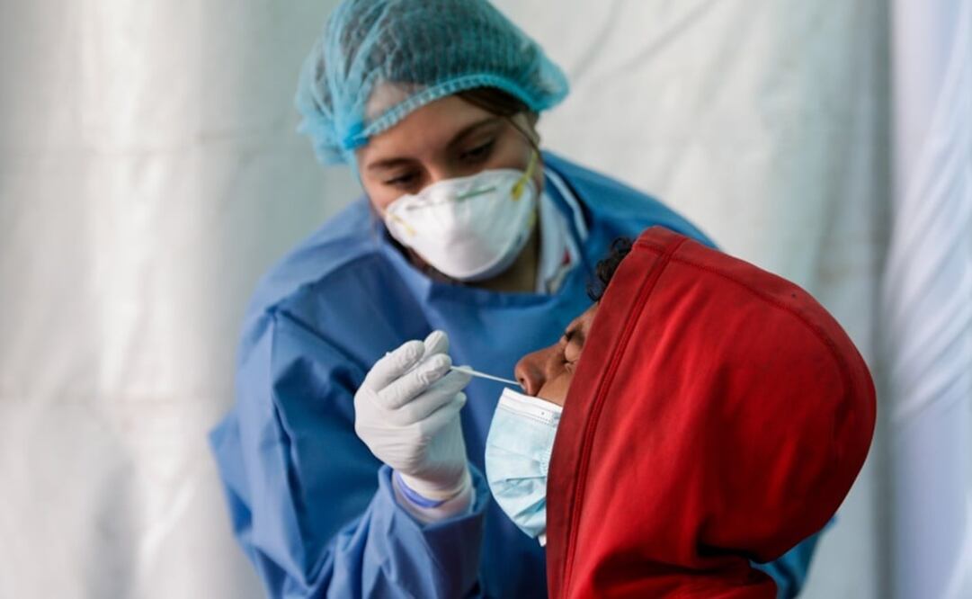 Foto: Archivo/EL UNIVERSAL 