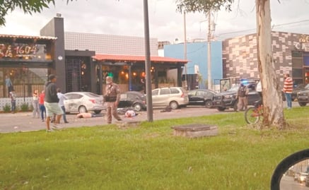 Caen 2 por atentado con regalo-bomba en Salamanca; ven deuda millonaria como móvil