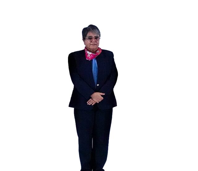 Raquel Buenrostro, Secretaría de la Función Pública