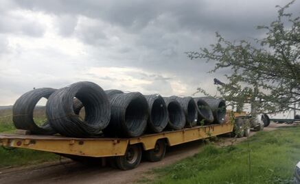 ConMéxico y Secretaría de Seguridad de Guanajuato acuerdan ir contra robo de transporte de carga, extorsión y  homicidios