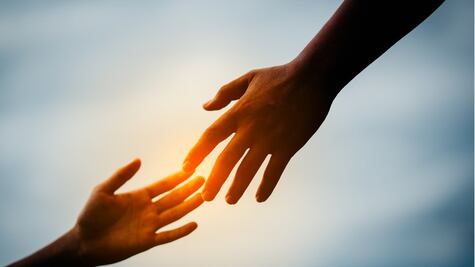 Integrantes de secta llegan al "último paraíso en la Tierra"... y encuentran abusos