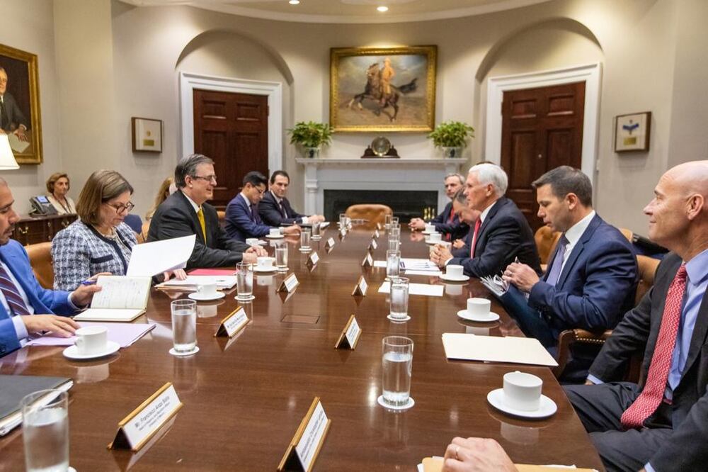 (Foto: @m_ebrard / Twitter)