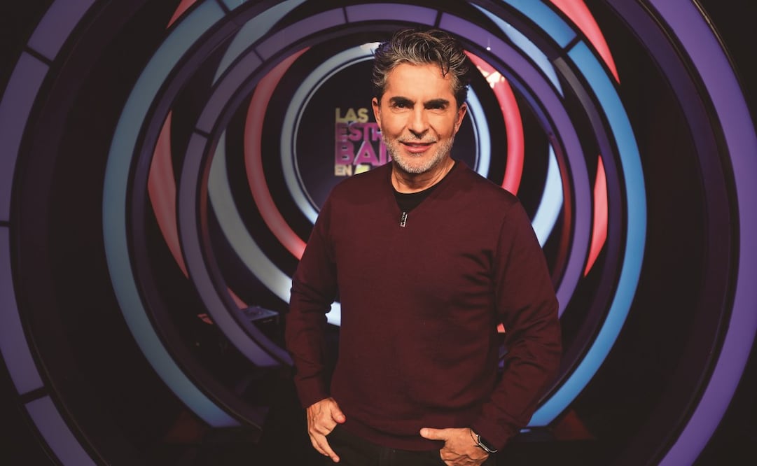 Foto: Carlos Mejía / EL UNIVERSAL, Archivo / EL UNIVERSAL y Televisa