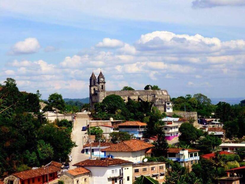 Foto: Facebook 'Secretaría de Turismo de México'