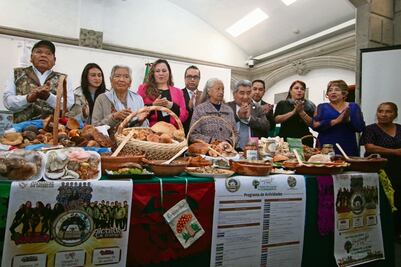 Anuncia Cuajimalpa la XXI Feria del Hongo del 18 al 20 de agosto