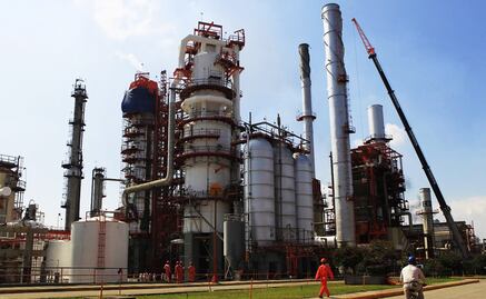 Pemex's latest corruption scandal